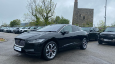 Jaguar I-Pace 294kW EV400 HSE 90kWh 5dr Auto [11kW Charger] Electric Estate